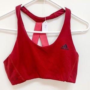 adidas sports bra